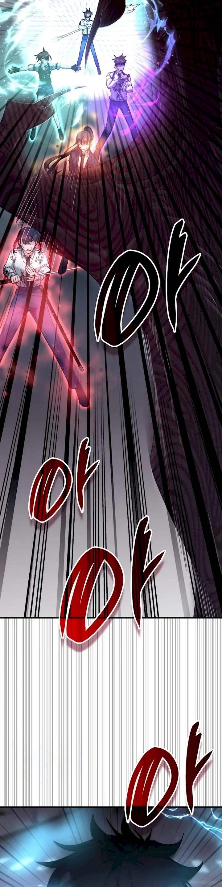 Transcension Academy Chapter 112 page 42 - Chapter 112