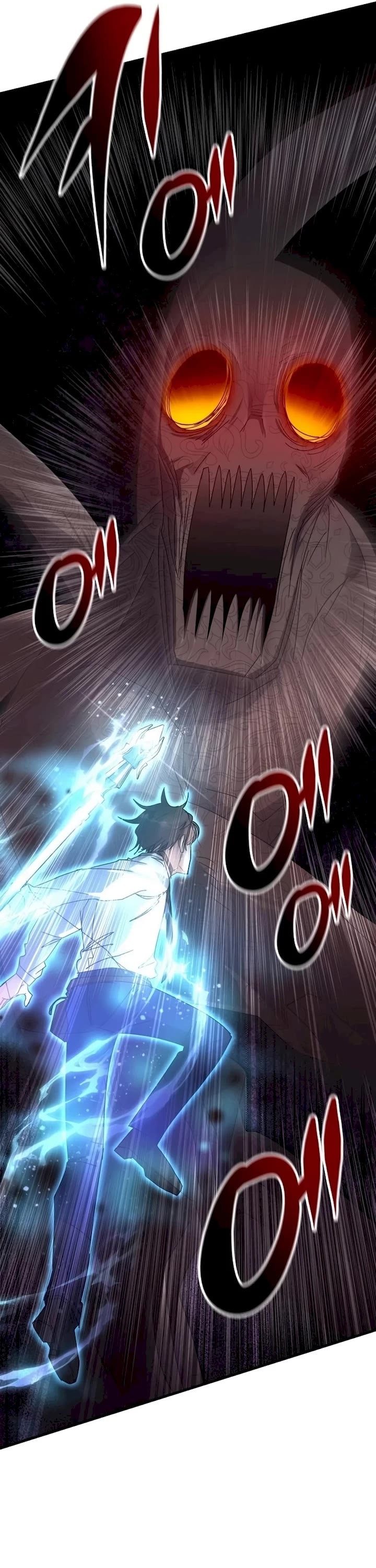 Transcension Academy Chapter 112 page 5 - Chapter 112