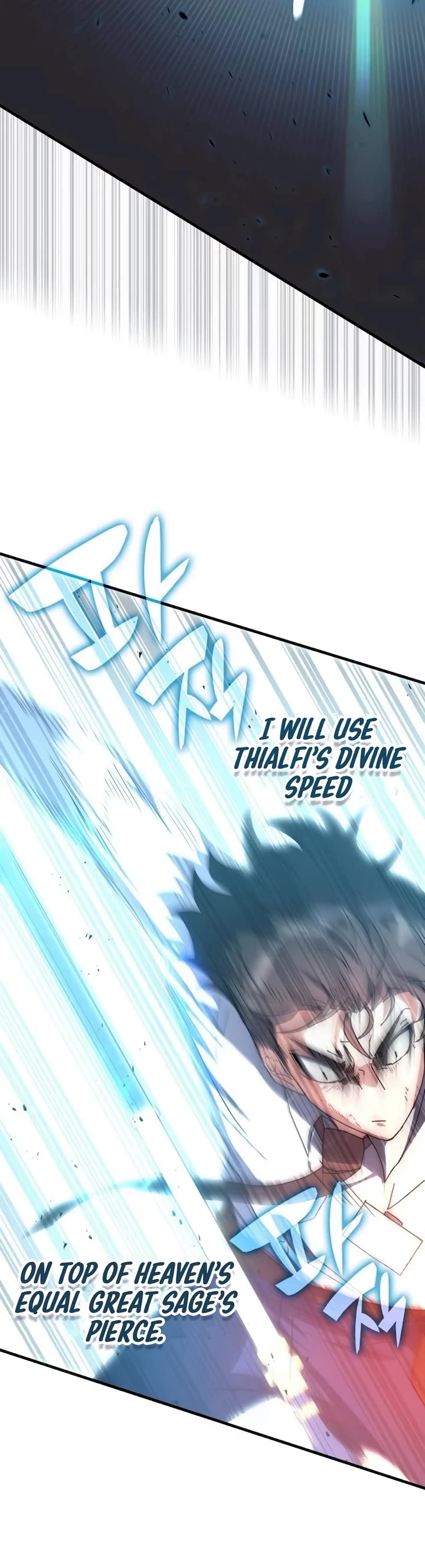 Transcension Academy Chapter 112 page 51 - Chapter 112