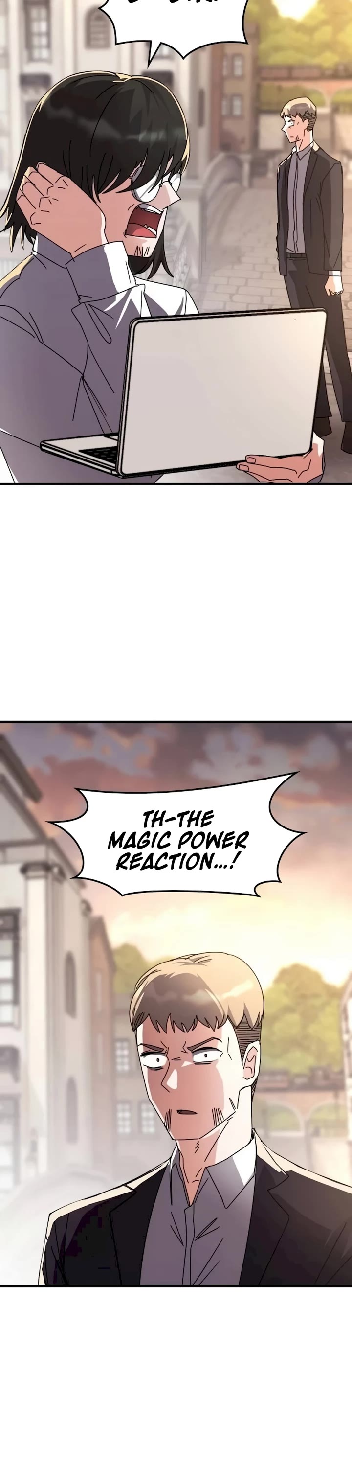 Transcension Academy Chapter 112 page 60 - Chapter 112