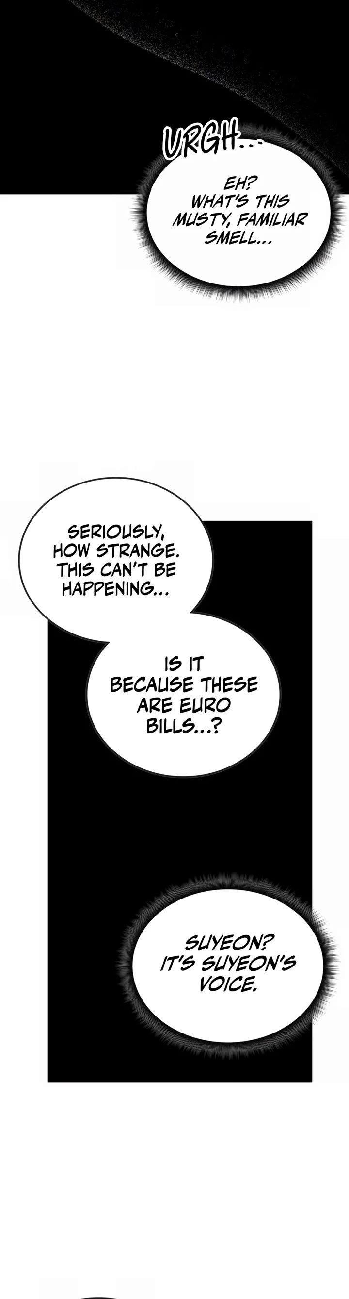 Transcension Academy Chapter 113 page 10 - Chapter 113