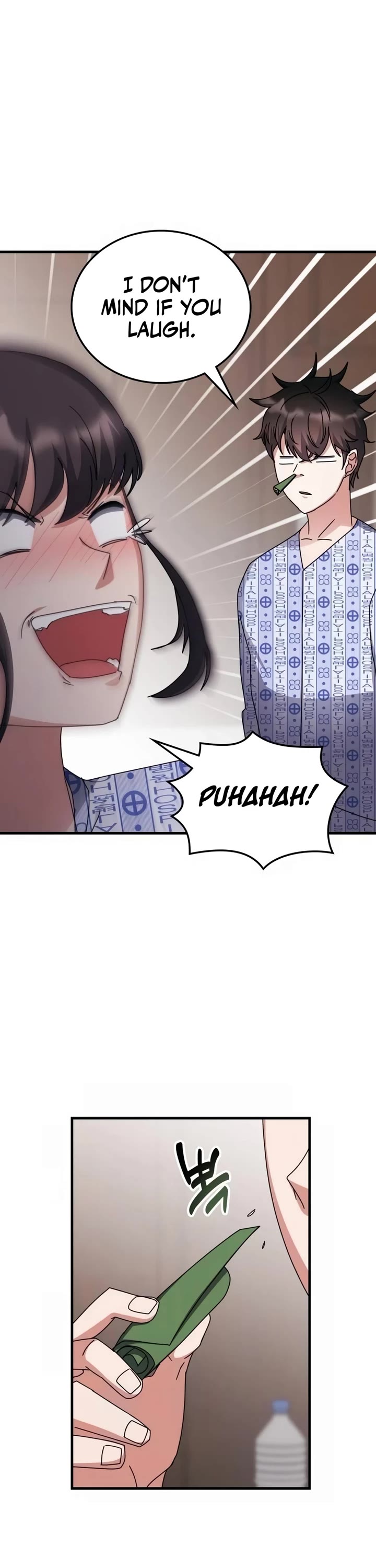 Transcension Academy Chapter 113 page 17 - Chapter 113