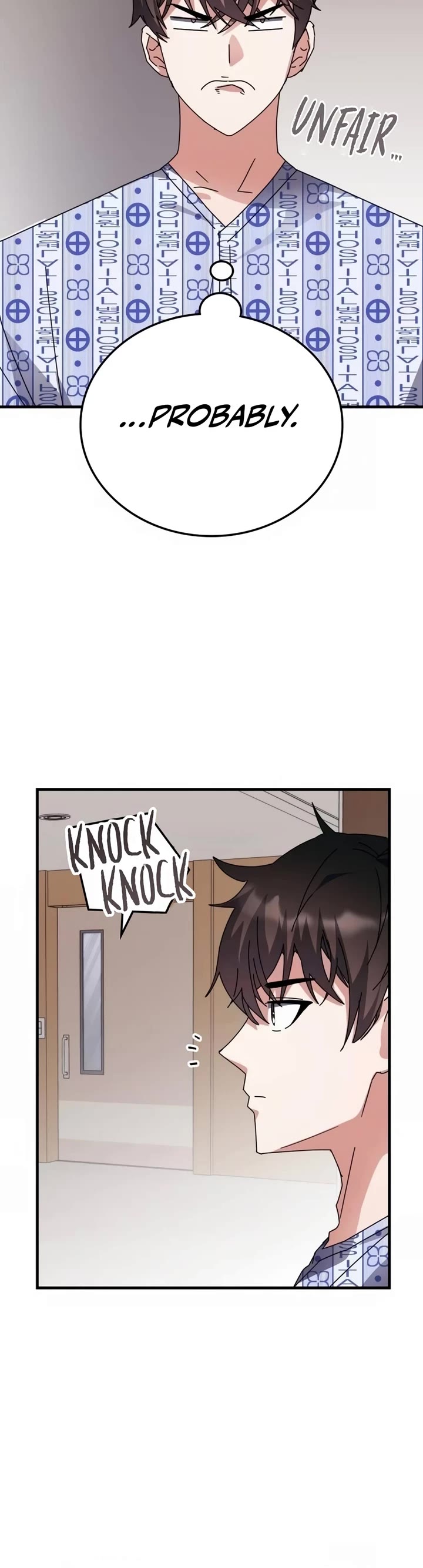 Transcension Academy Chapter 113 page 24 - Chapter 113