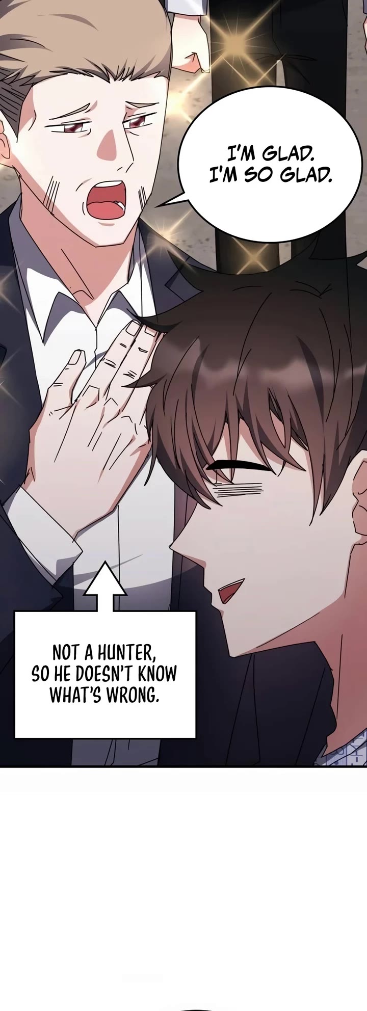 Transcension Academy Chapter 113 page 29 - Chapter 113