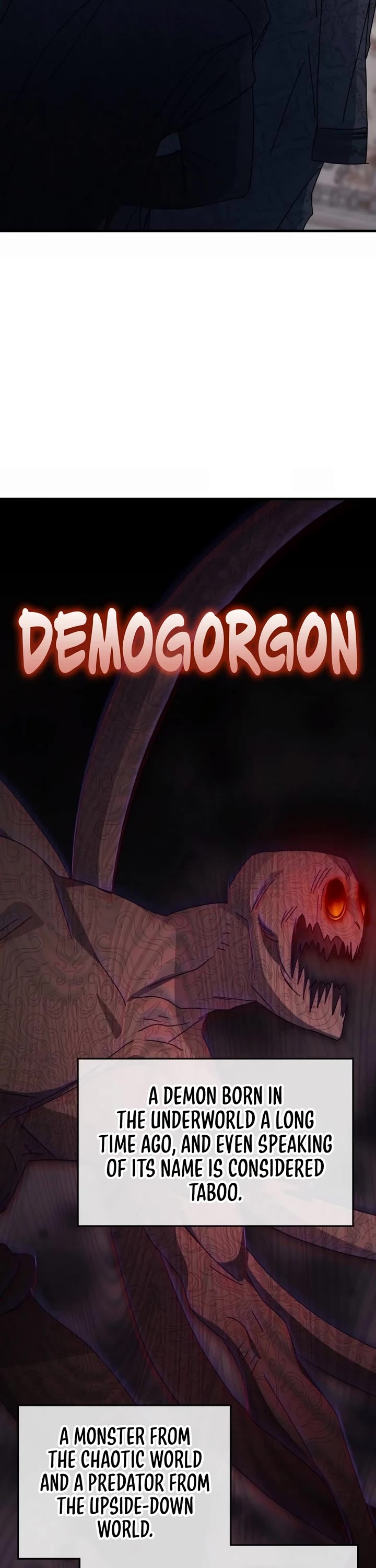 Transcension Academy Chapter 113 page 3 - Chapter 113