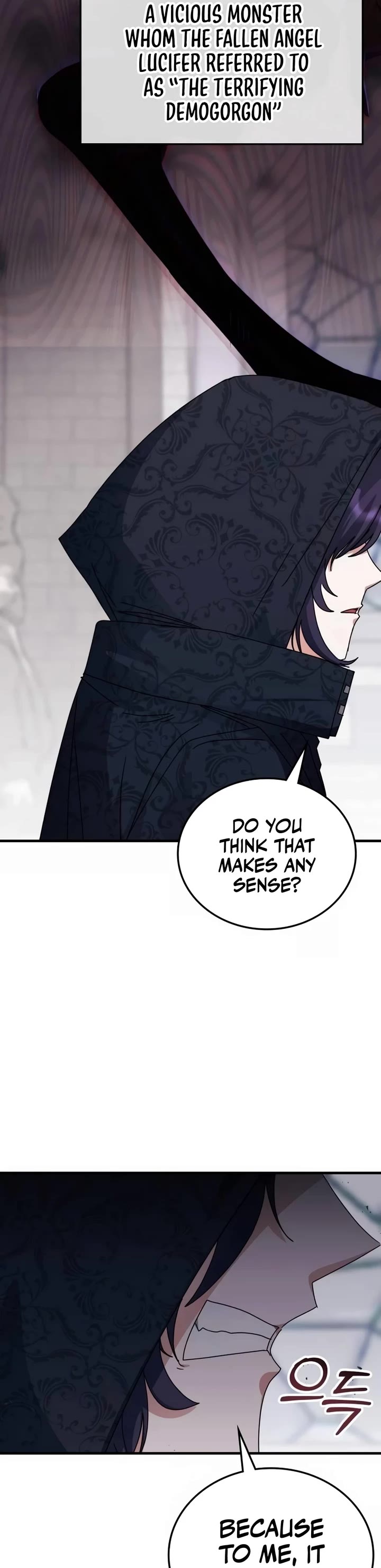 Transcension Academy Chapter 113 page 4 - Chapter 113