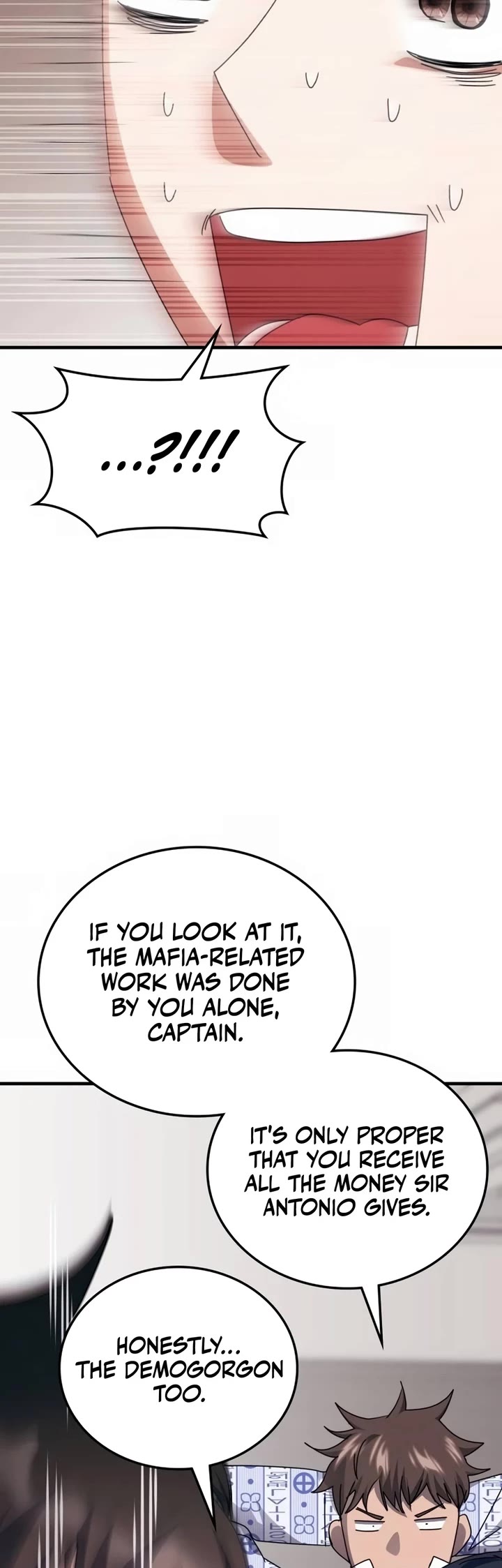 Transcension Academy Chapter 113 page 41 - Chapter 113