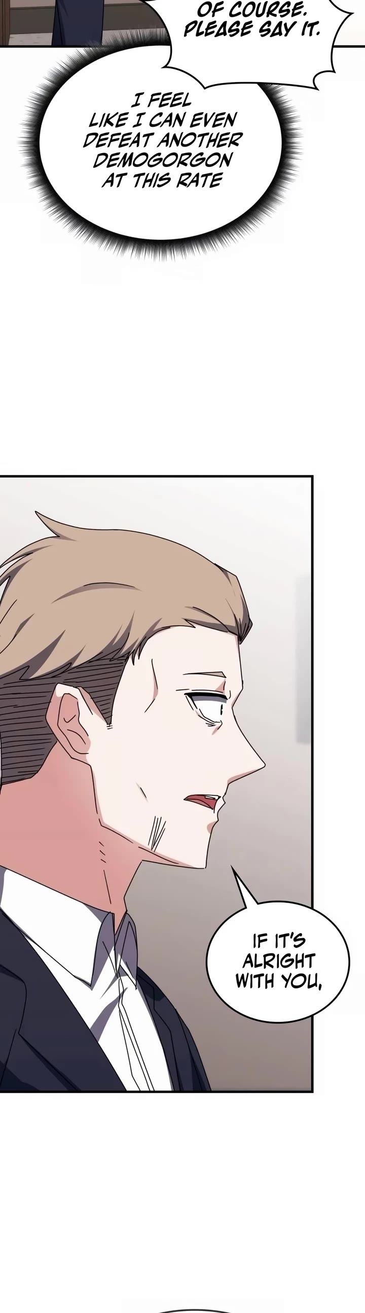 Transcension Academy Chapter 113 page 47 - Chapter 113