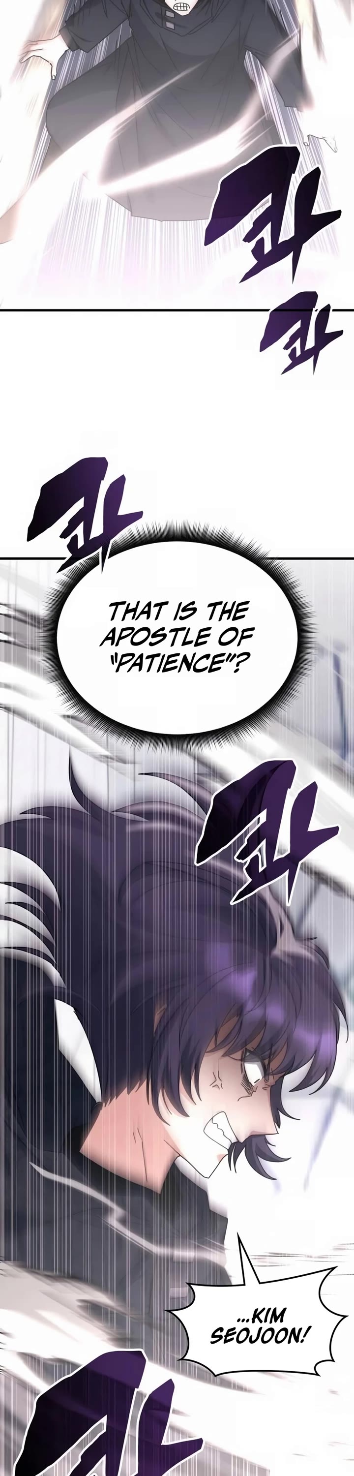 Transcension Academy Chapter 113 page 7 - Chapter 113