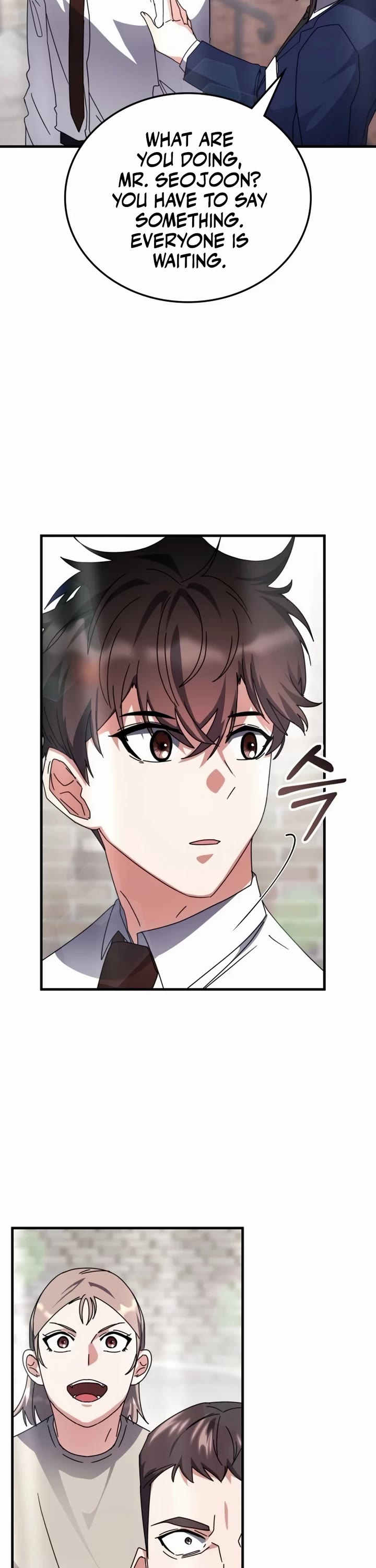 Transcension Academy Chapter 114 page 18 - Chapter 114
