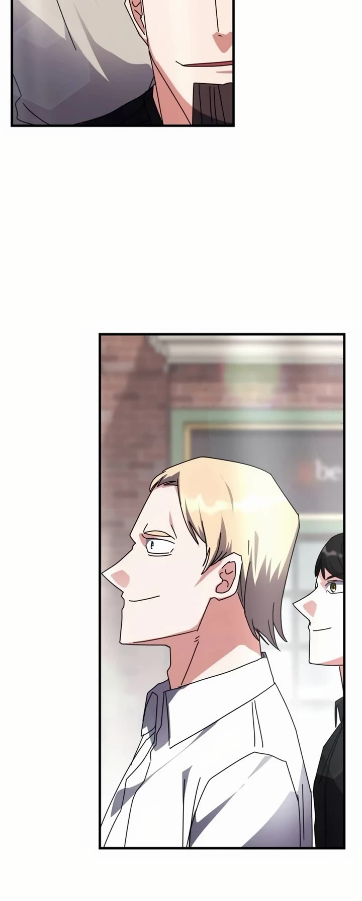 Transcension Academy Chapter 114 page 19 - Chapter 114