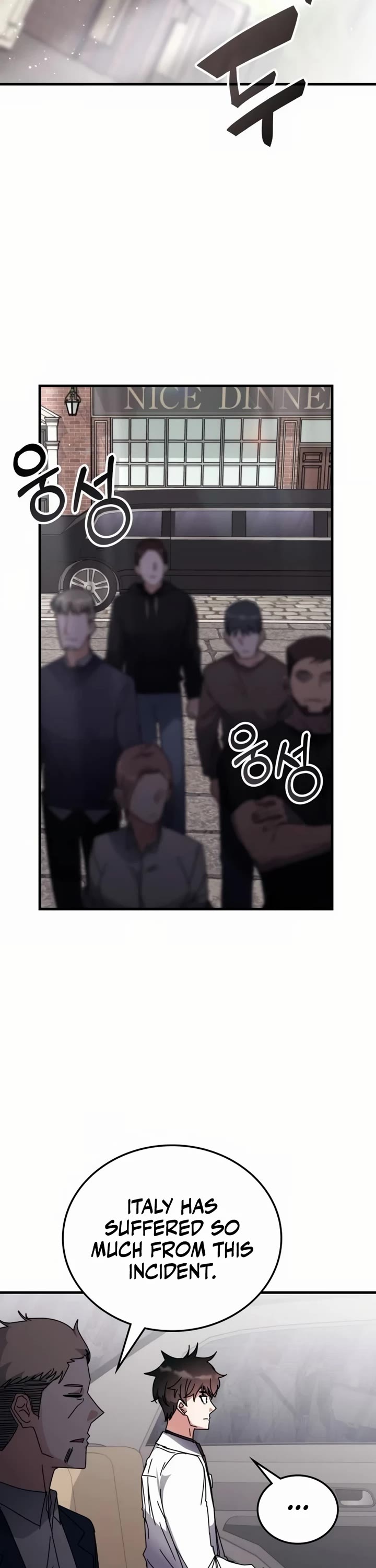 Transcension Academy Chapter 114 page 2 - Chapter 114