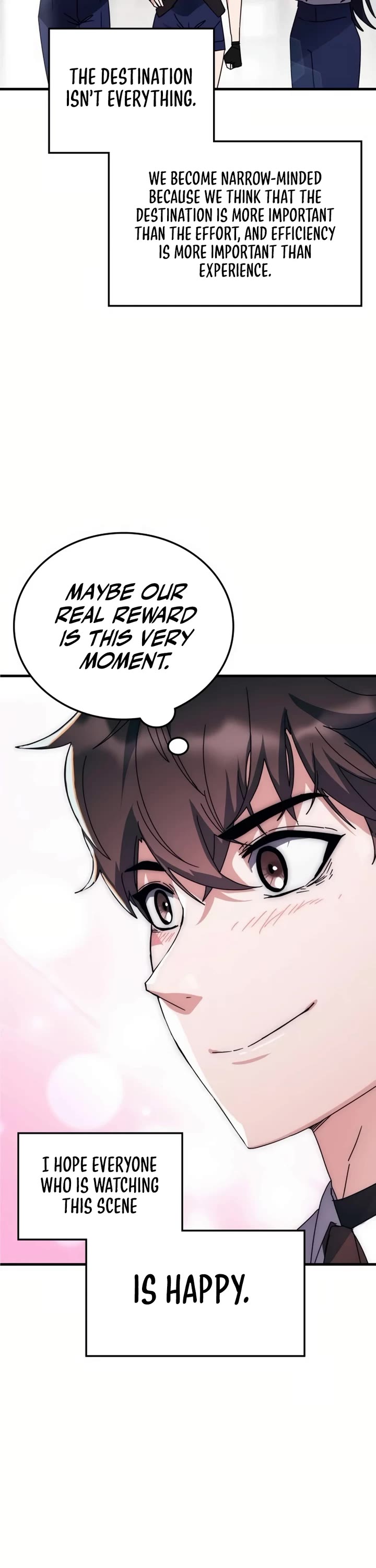 Transcension Academy Chapter 114 page 22 - Chapter 114