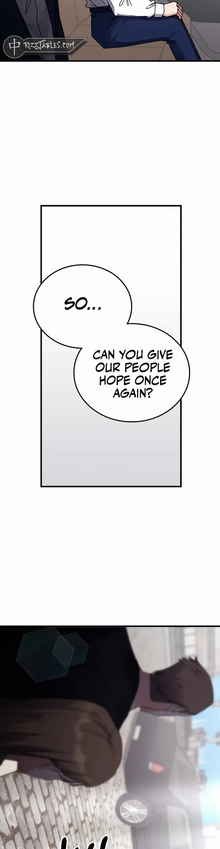 Transcension Academy Chapter 114 page 3 - Chapter 114
