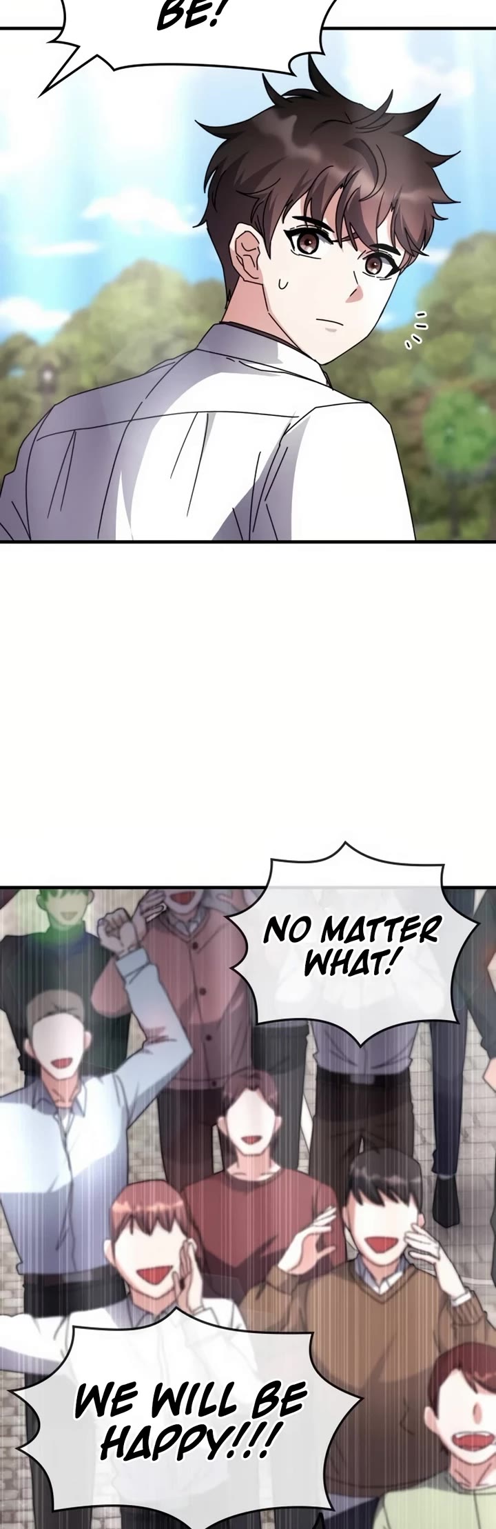 Transcension Academy Chapter 114 page 31 - Chapter 114
