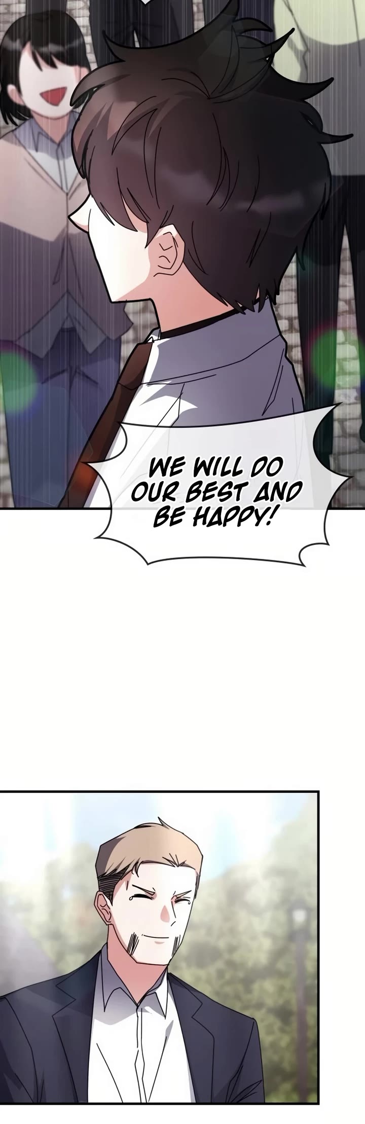Transcension Academy Chapter 114 page 32 - Chapter 114
