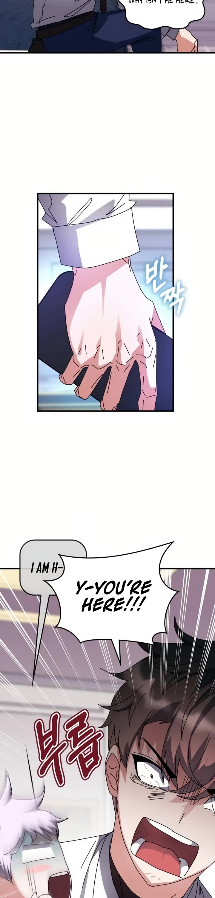 Transcension Academy Chapter 114 page 41 - Chapter 114