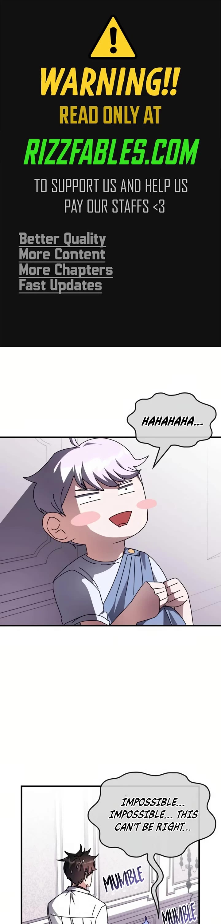 Transcension Academy Chapter 115 page 1 - Chapter 115