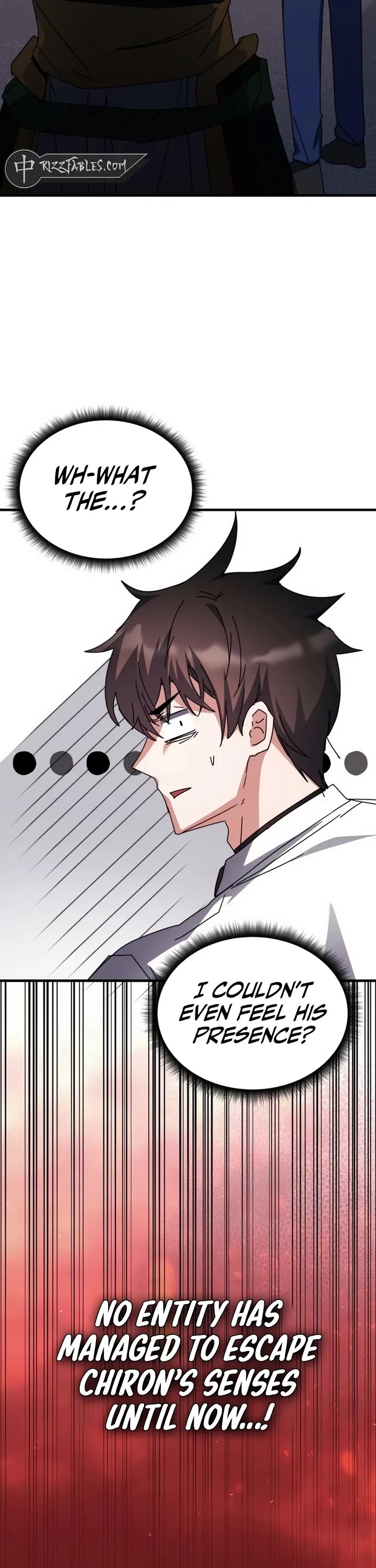 Transcension Academy Chapter 115 page 30 - Chapter 115