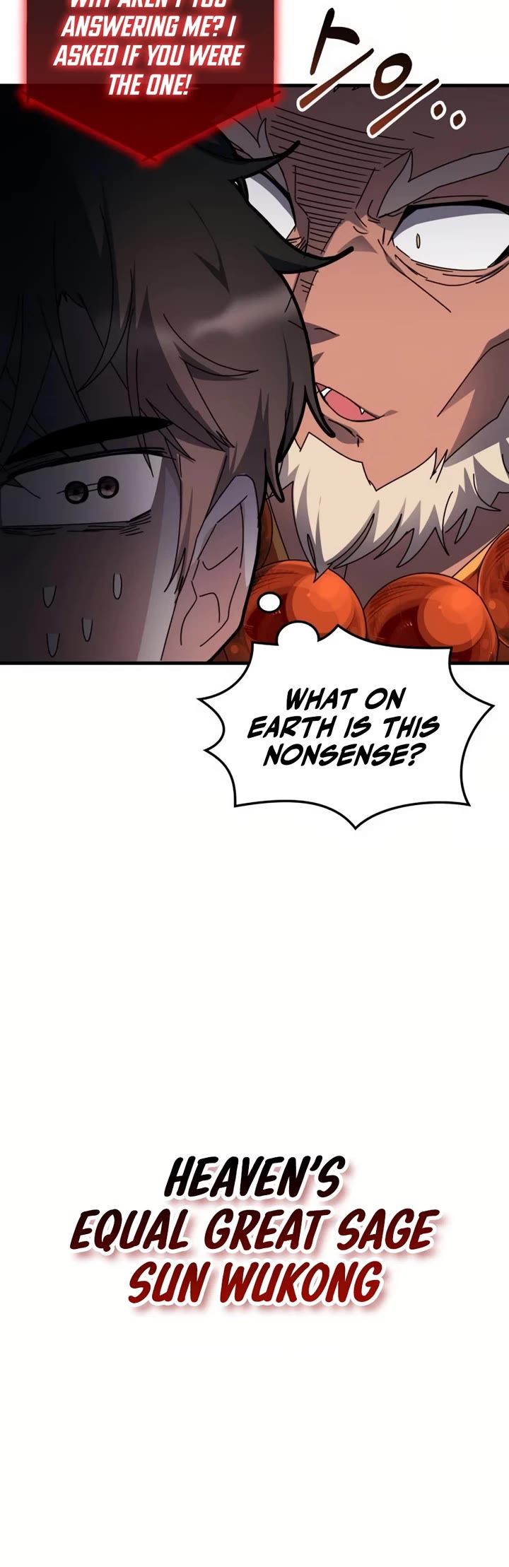 Transcension Academy Chapter 115 page 35 - Chapter 115