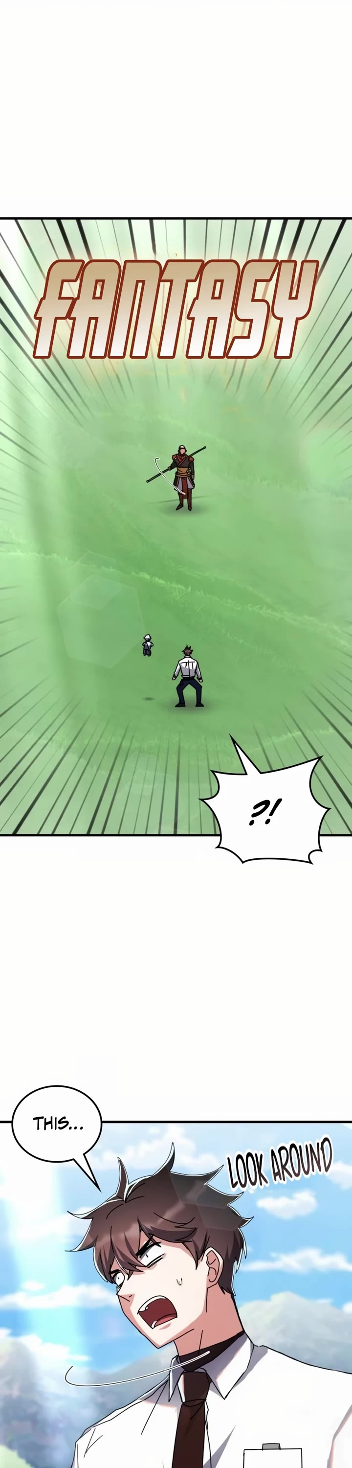 Transcension Academy Chapter 115 page 49 - Chapter 115
