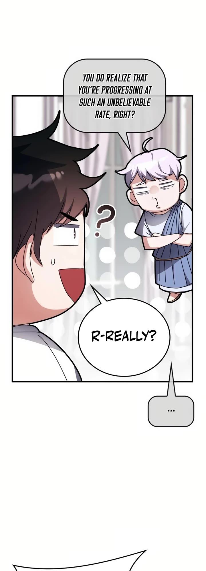 Transcension Academy Chapter 115 page 7 - Chapter 115