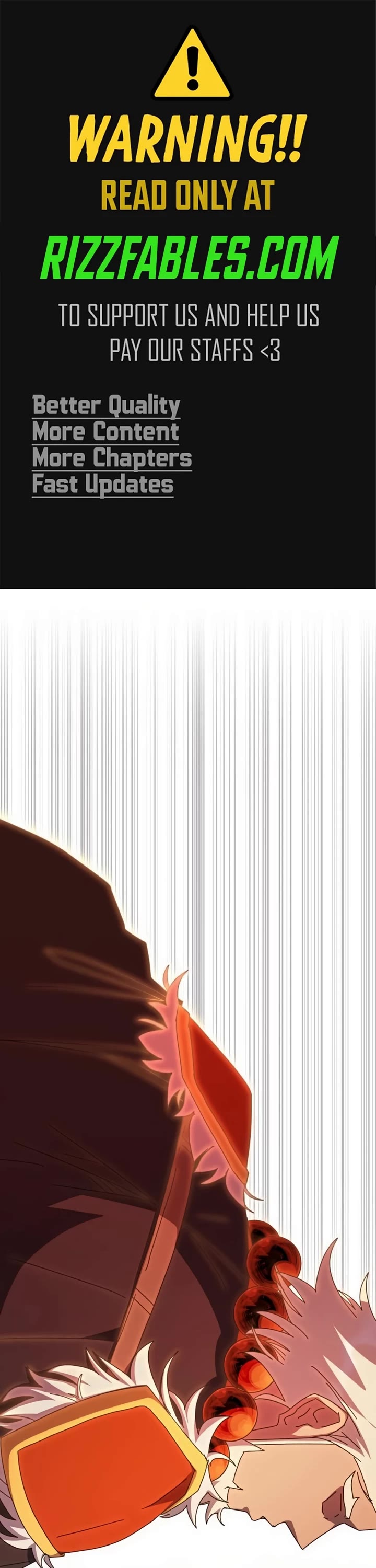 Transcension Academy Chapter 116 page 1 - Chapter 116