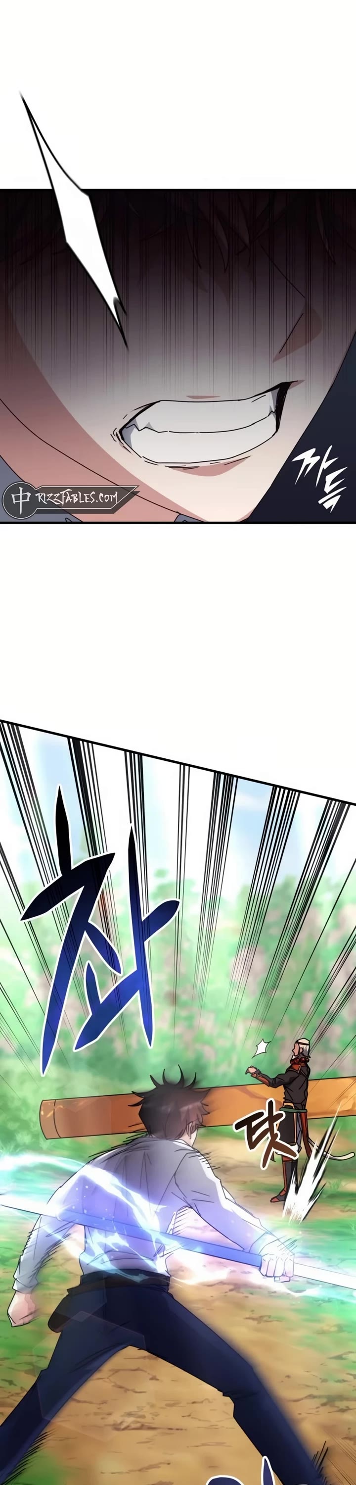 Transcension Academy Chapter 116 page 13 - Chapter 116