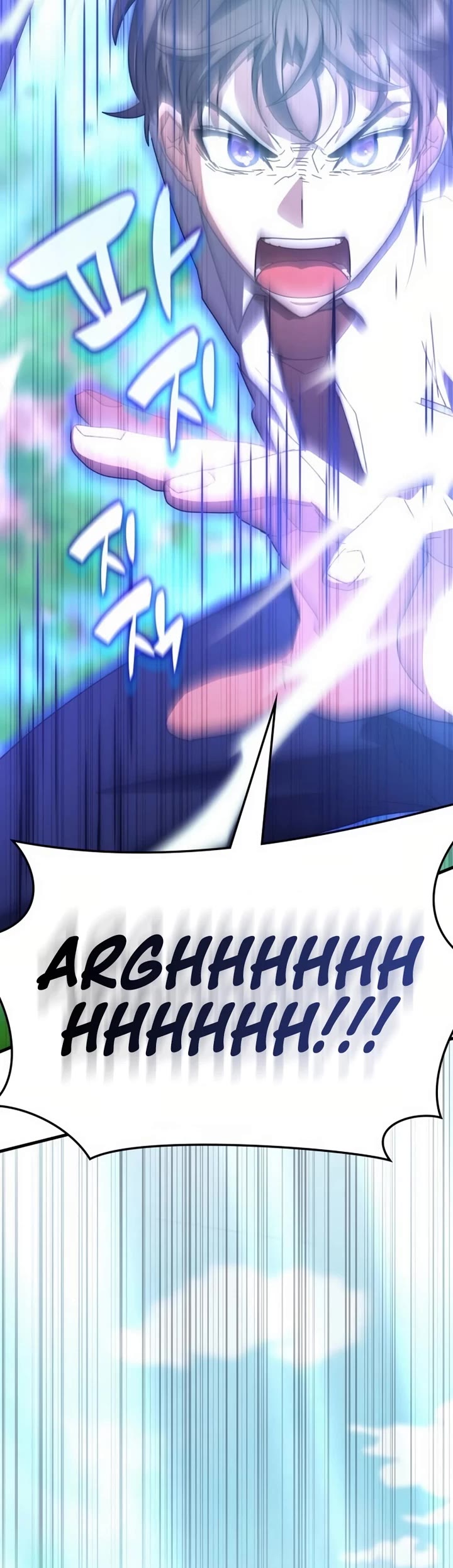 Transcension Academy Chapter 116 page 22 - Chapter 116