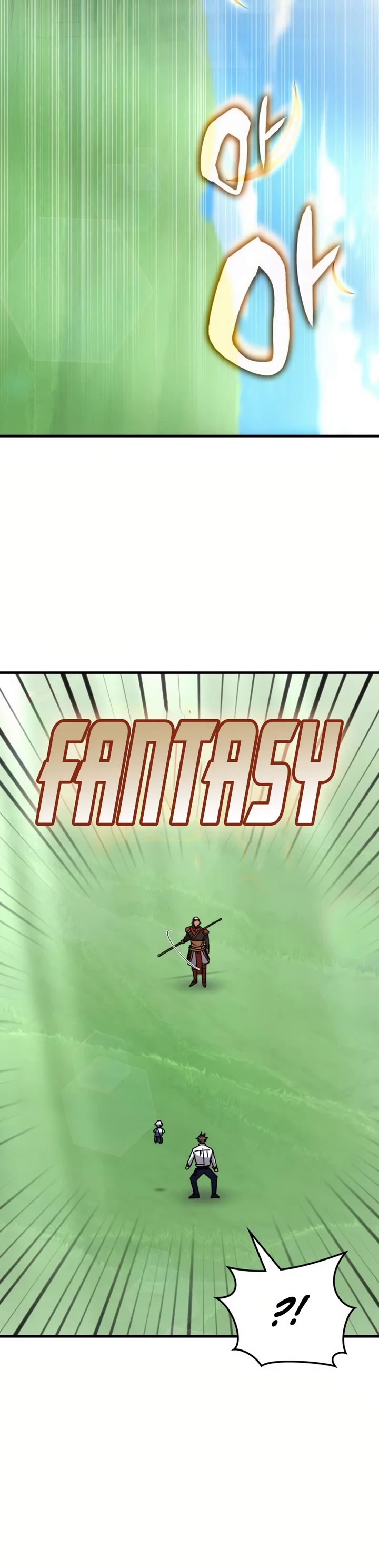 Transcension Academy Chapter 116 page 3 - Chapter 116