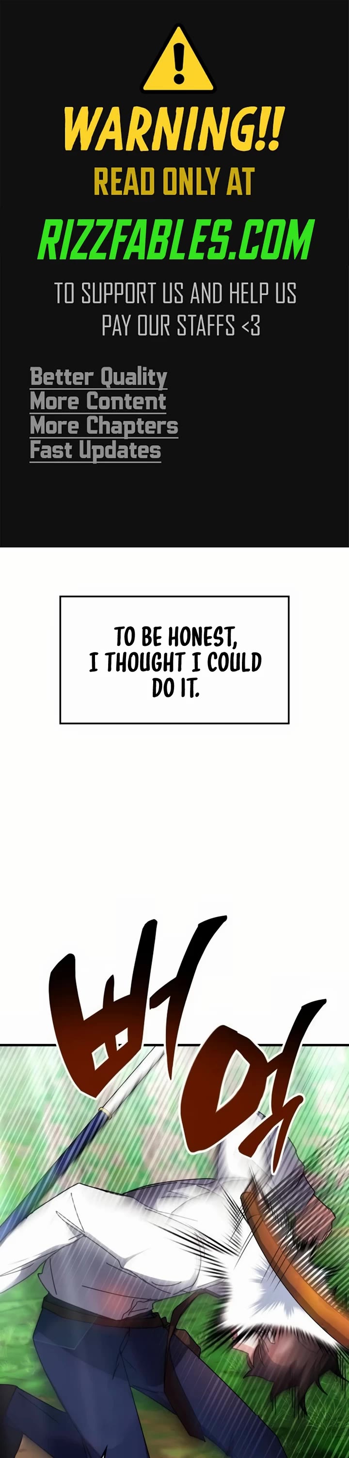 Transcension Academy Chapter 117 page 1 - Chapter 117