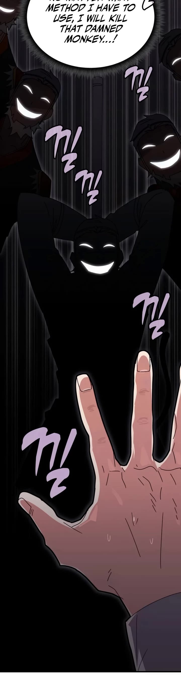 Transcension Academy Chapter 117 page 26 - Chapter 117