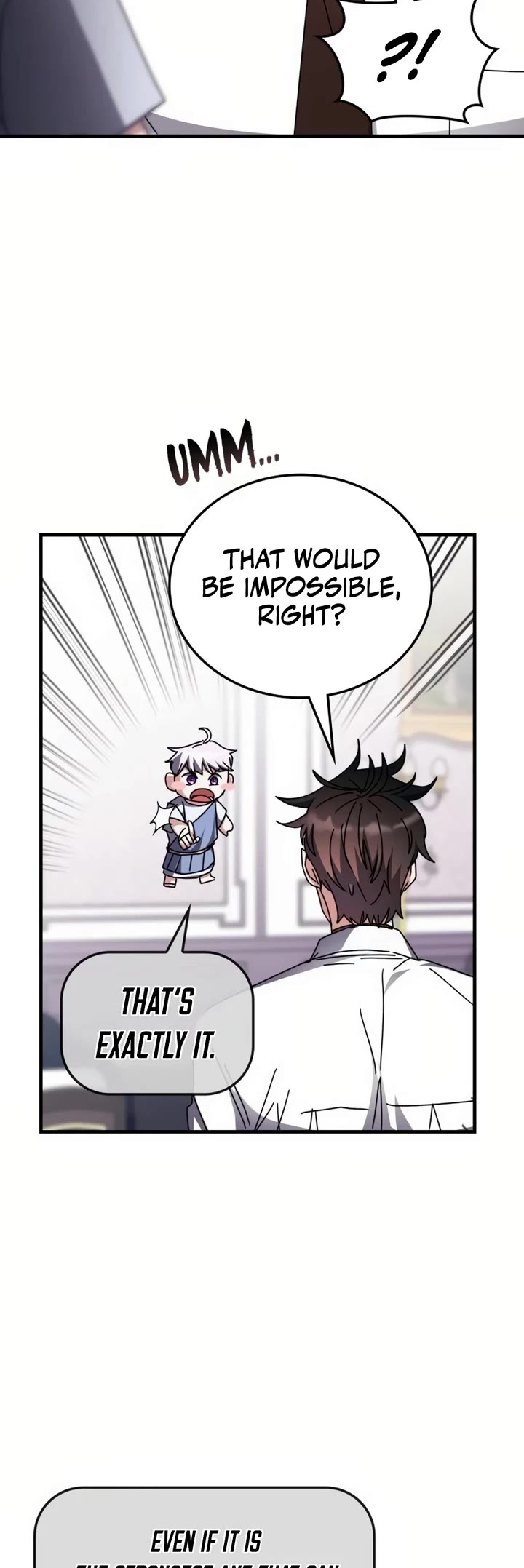 Transcension Academy Chapter 117 page 37 - Chapter 117