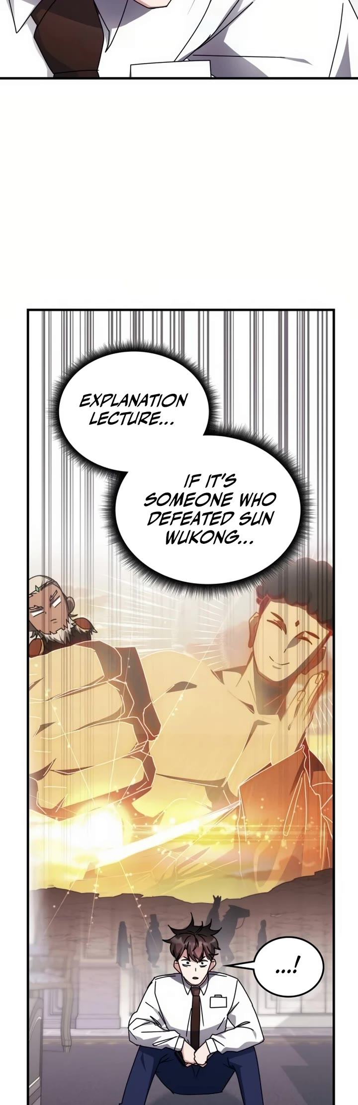 Transcension Academy Chapter 117 page 45 - Chapter 117
