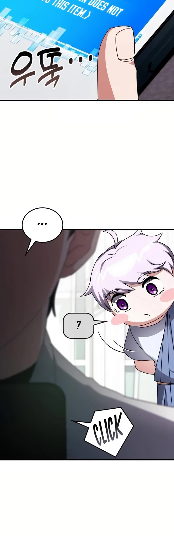 Transcension Academy Chapter 117 page 50 - Chapter 117