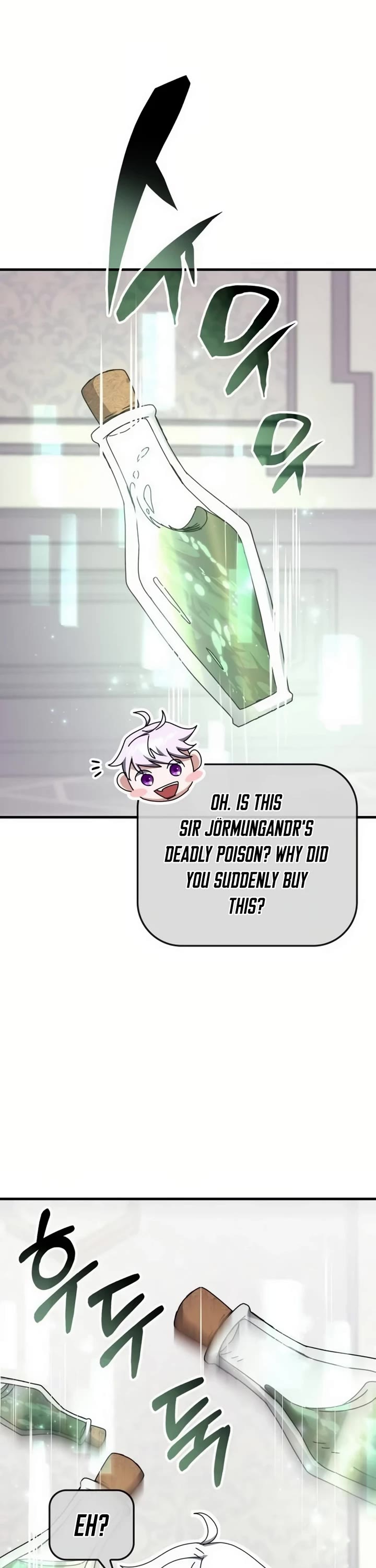 Transcension Academy Chapter 117 page 51 - Chapter 117