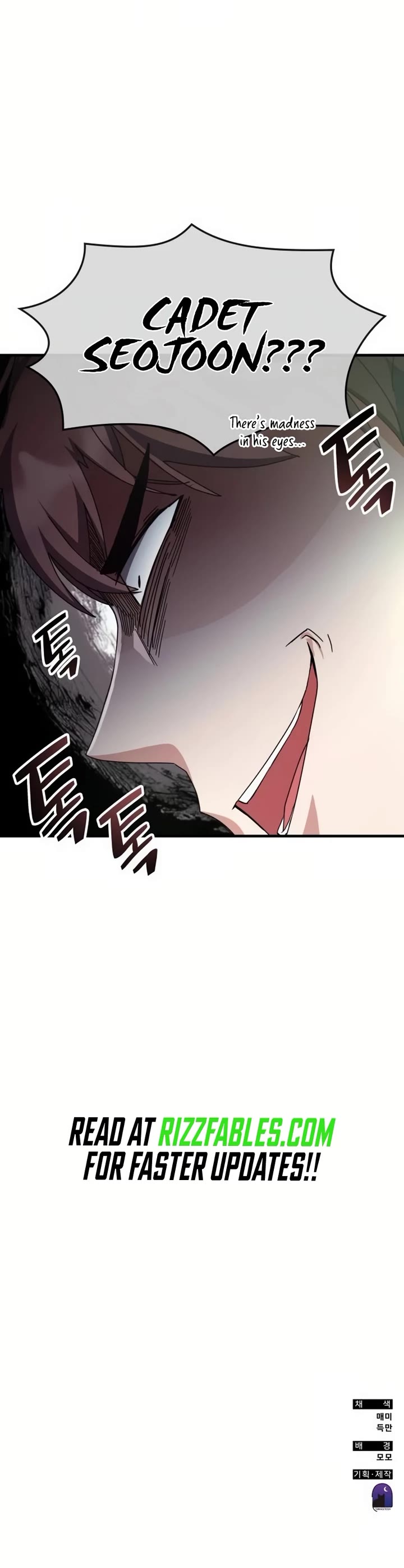 Transcension Academy Chapter 117 page 53 - Chapter 117