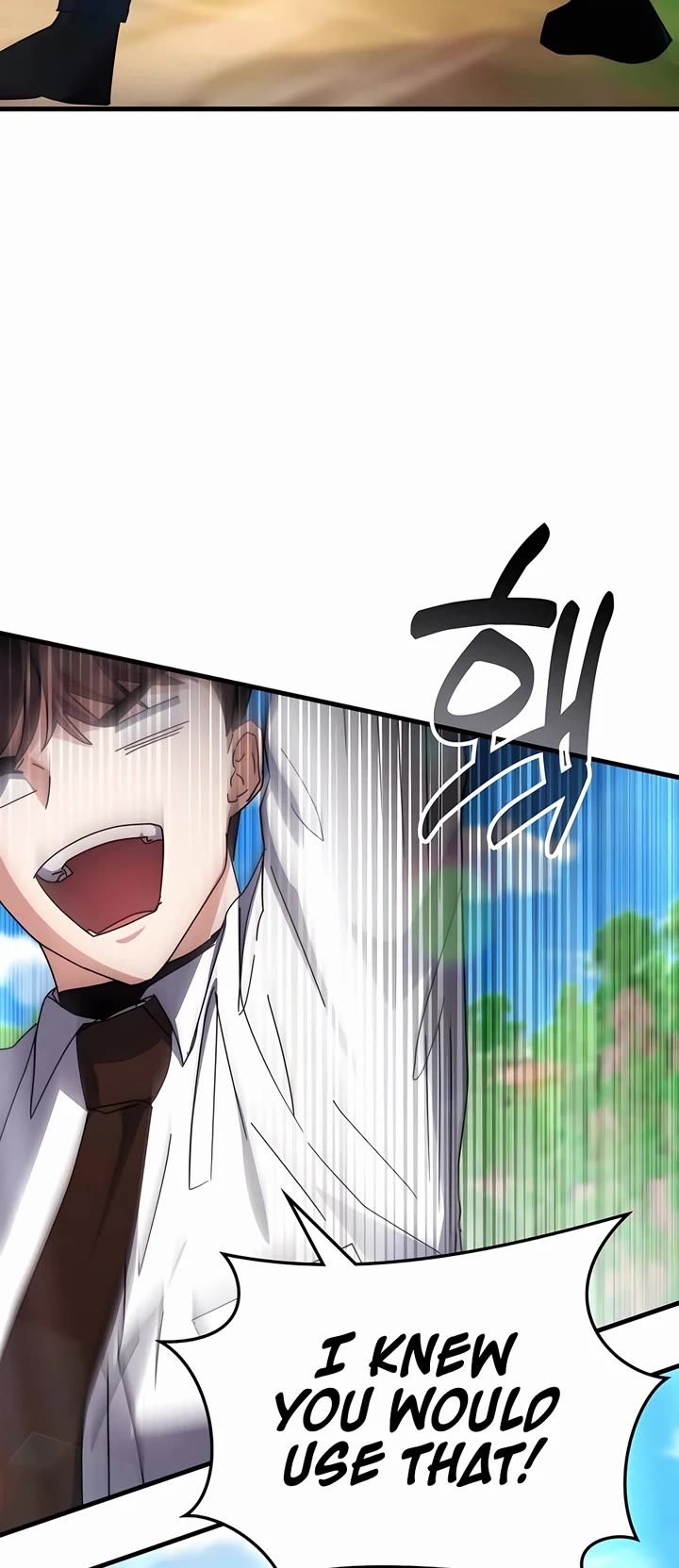 Transcension Academy Chapter 118 page 15 - Chapter 118