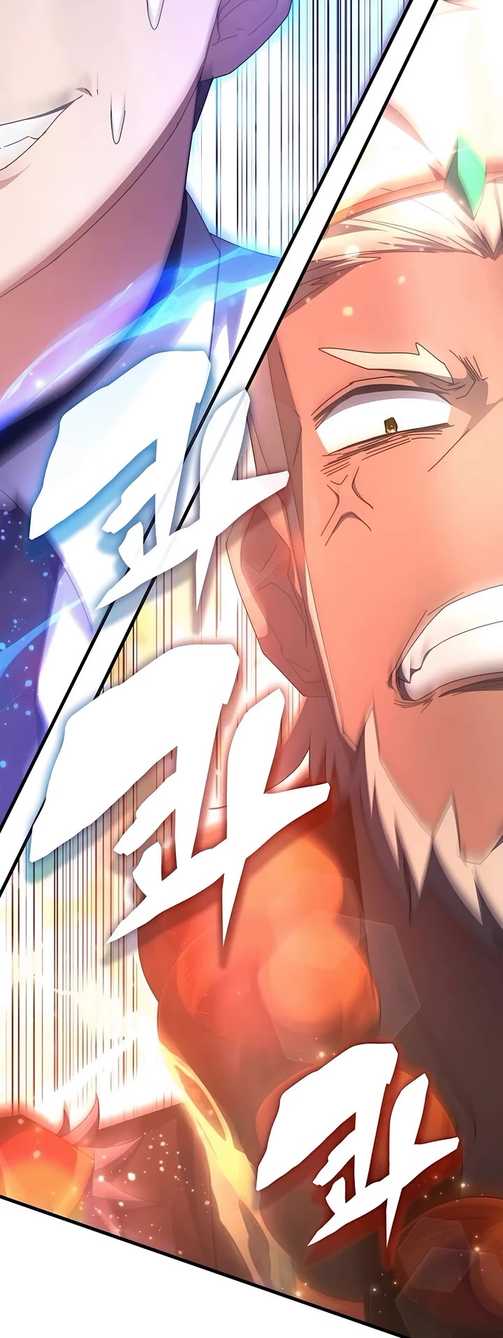 Transcension Academy Chapter 118 page 30 - Chapter 118