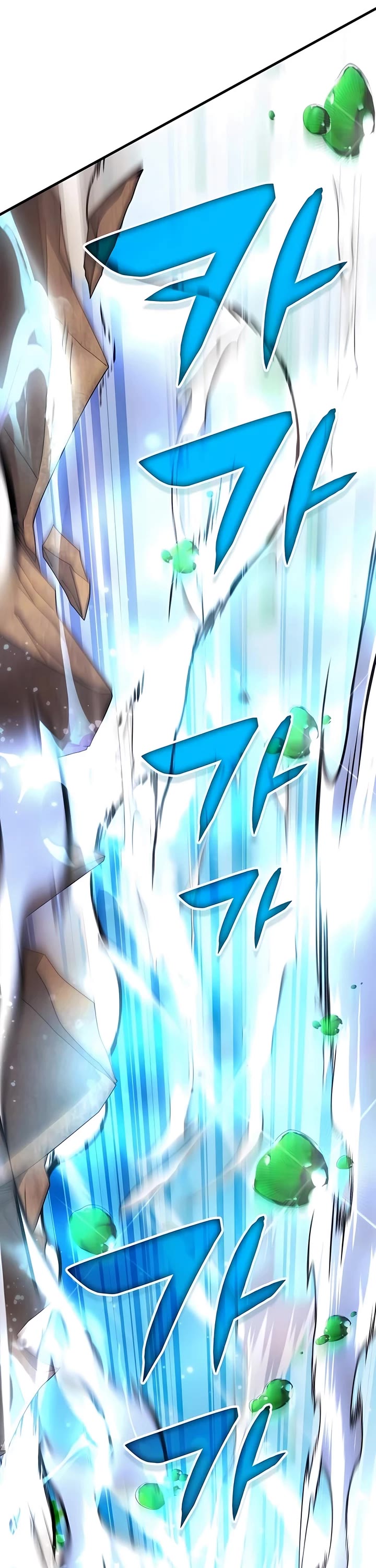 Transcension Academy Chapter 118 page 32 - Chapter 118