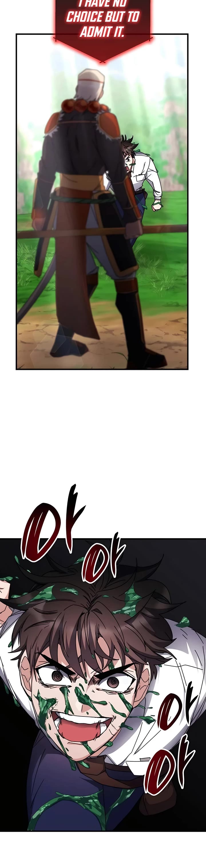 Transcension Academy Chapter 118 page 45 - Chapter 118