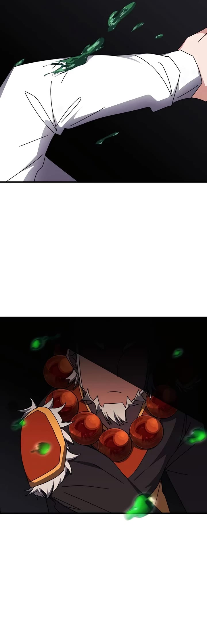Transcension Academy Chapter 118 page 47 - Chapter 118