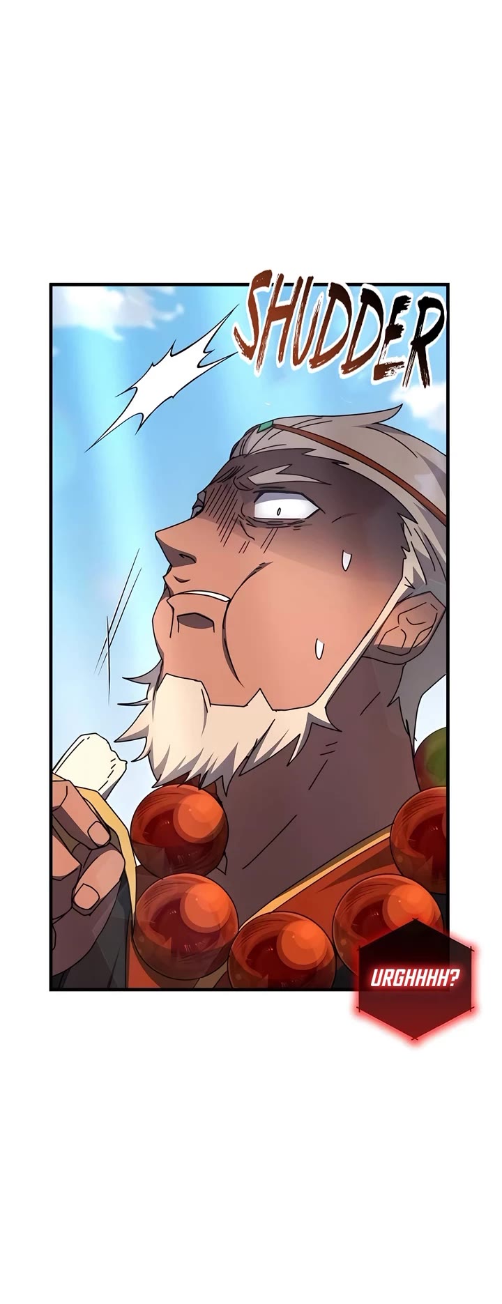 Transcension Academy Chapter 118 page 8 - Chapter 118