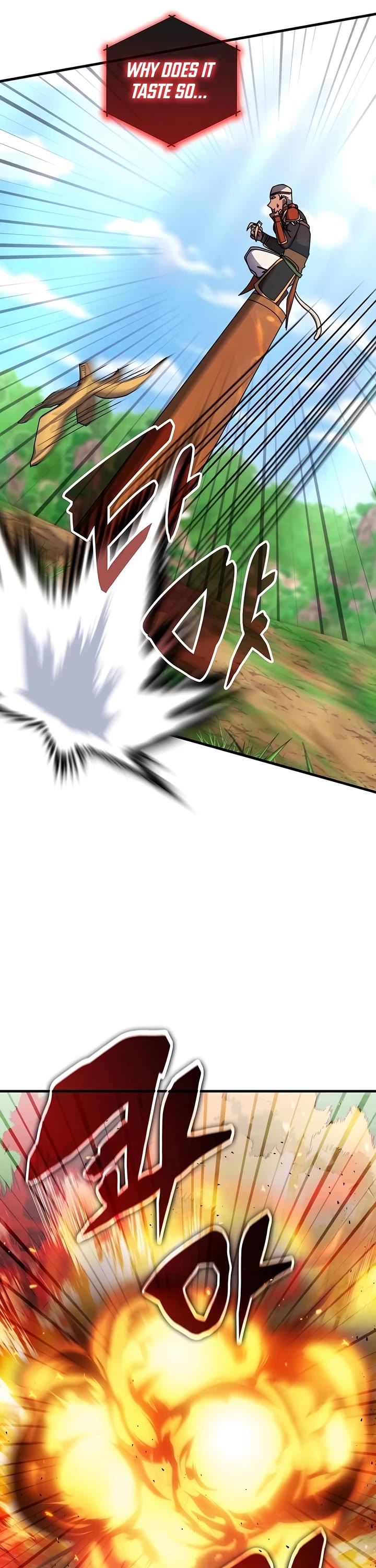 Transcension Academy Chapter 118 page 9 - Chapter 118