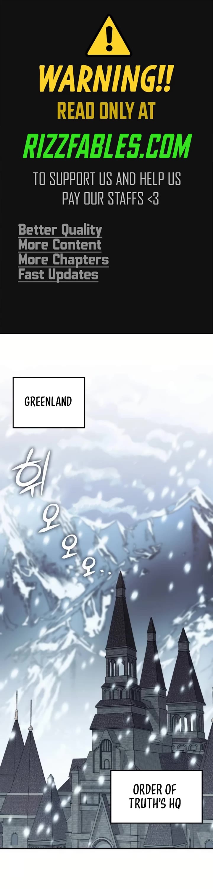 Transcension Academy Chapter 119 page 1 - Chapter 119