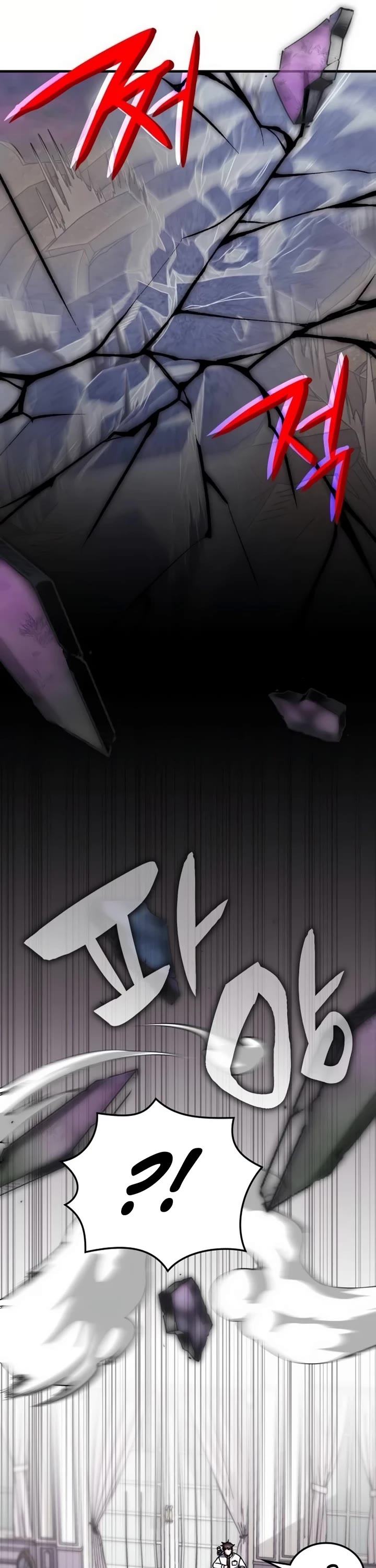Transcension Academy Chapter 119 page 27 - Chapter 119