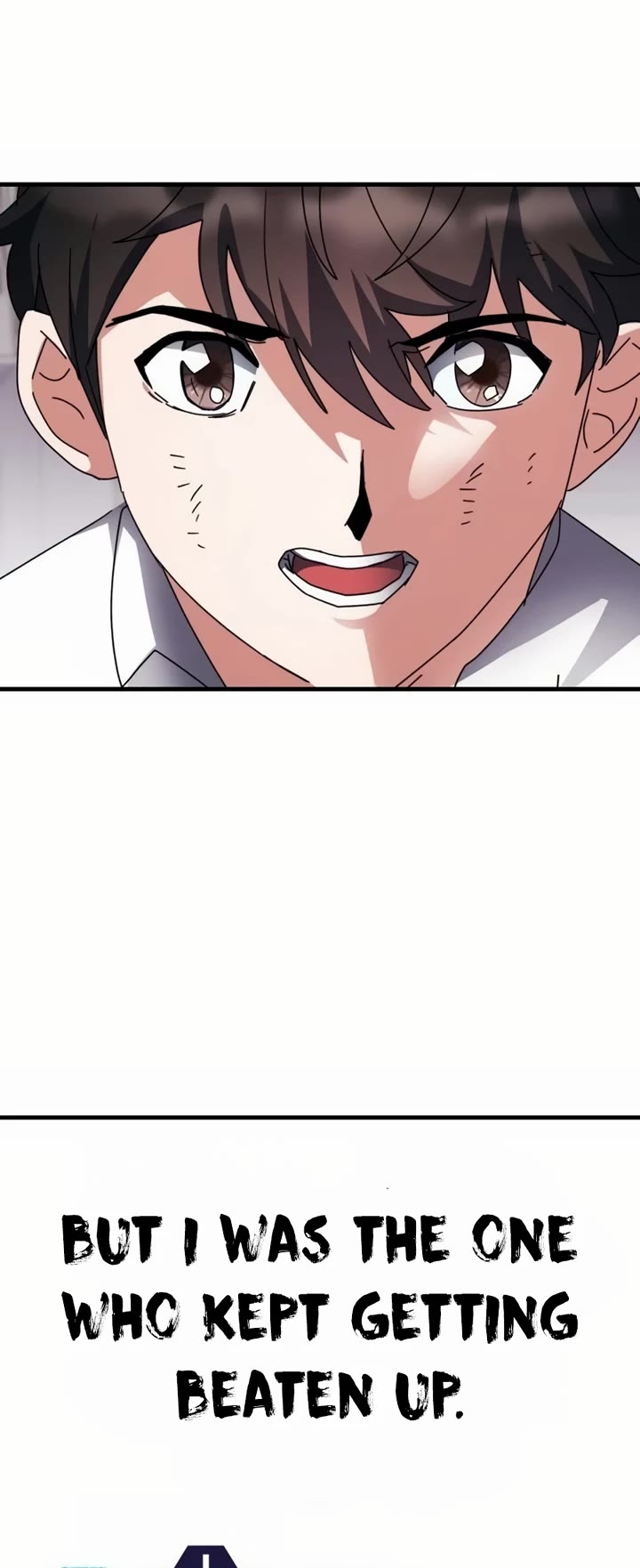 Transcension Academy Chapter 119 page 33 - Chapter 119