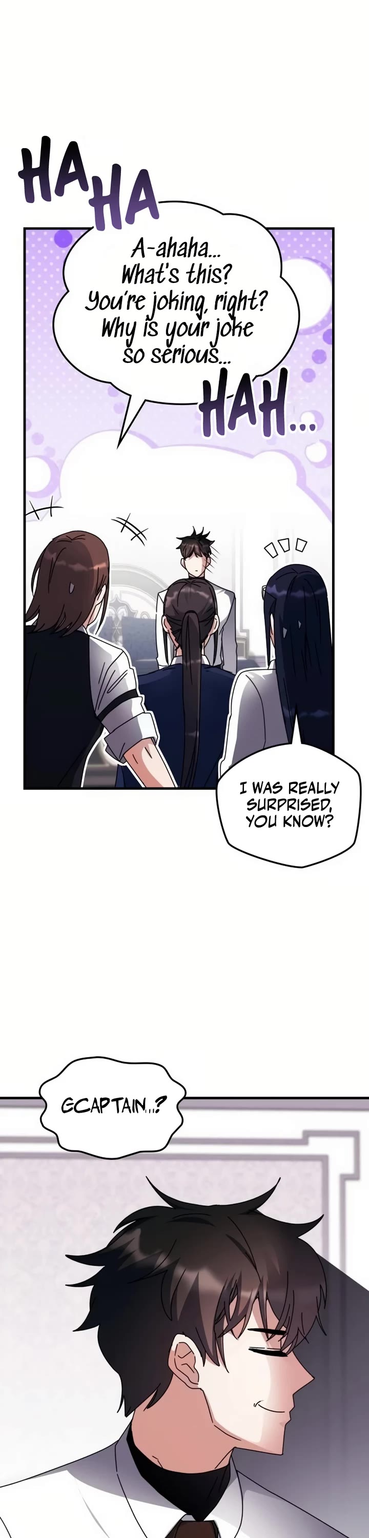 Transcension Academy Chapter 119 page 44 - Chapter 119