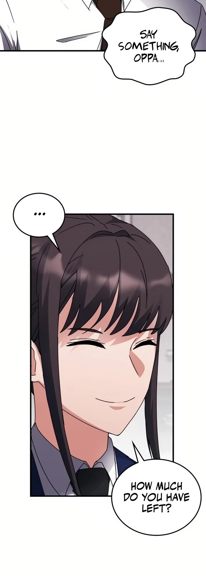 Transcension Academy Chapter 119 page 45 - Chapter 119