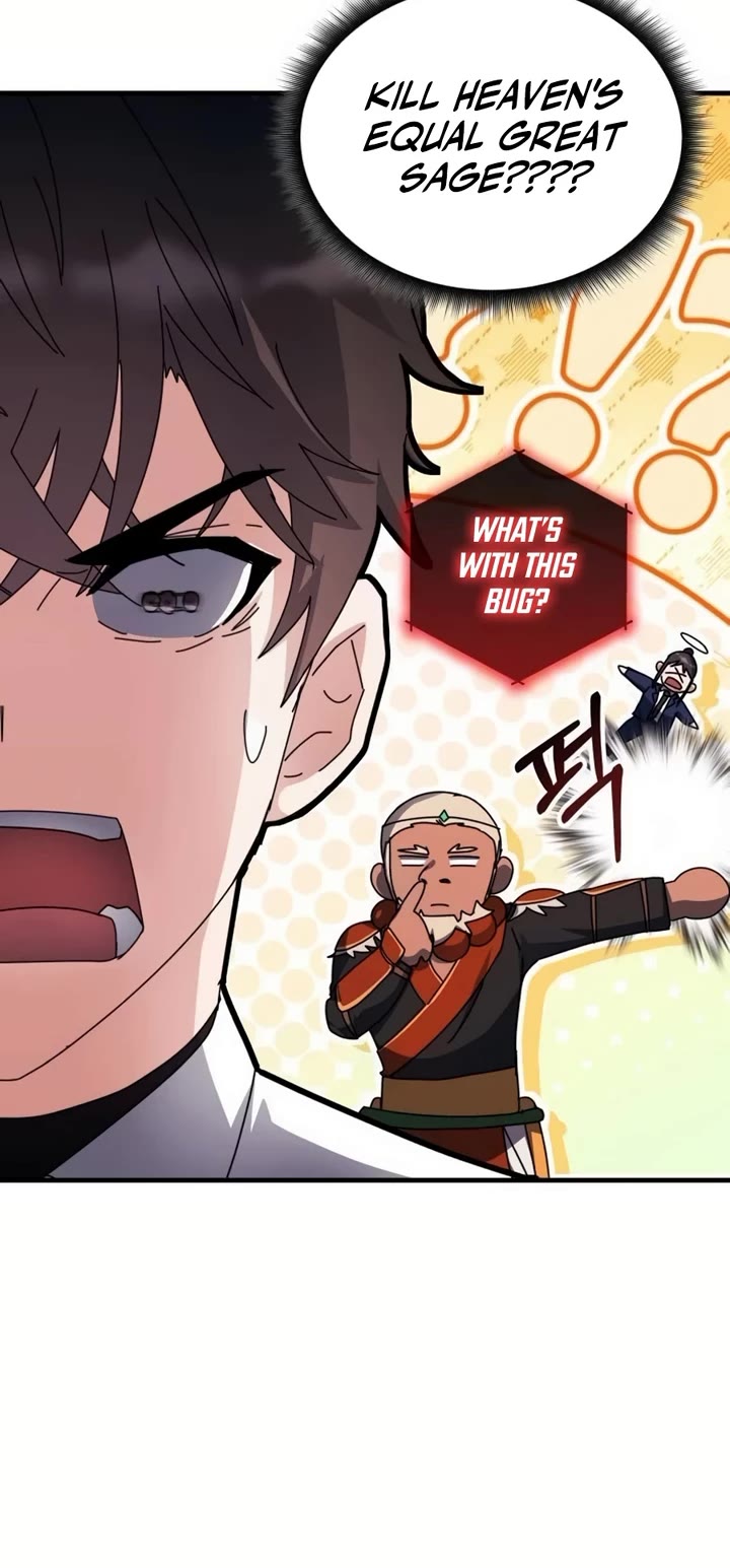 Transcension Academy Chapter 119 page 50 - Chapter 119